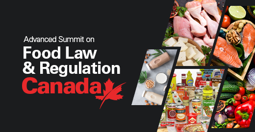 Overview - Food Law & Regulation Canada