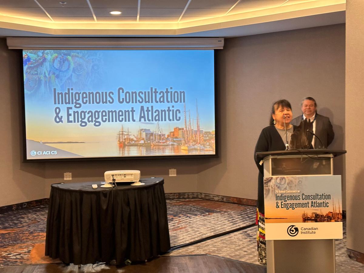 Photo Gallery | 7th Annual Conference On Indigenous Consultation ...