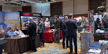 Networking Events & Receptions - Police Tech Conference & Expo